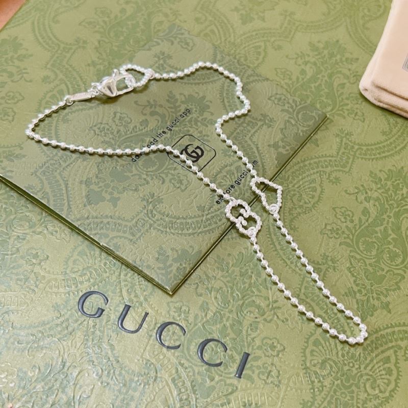 Gucci Necklaces